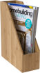 Picture of OSCO BAMBOO MAGAZINE RACK
